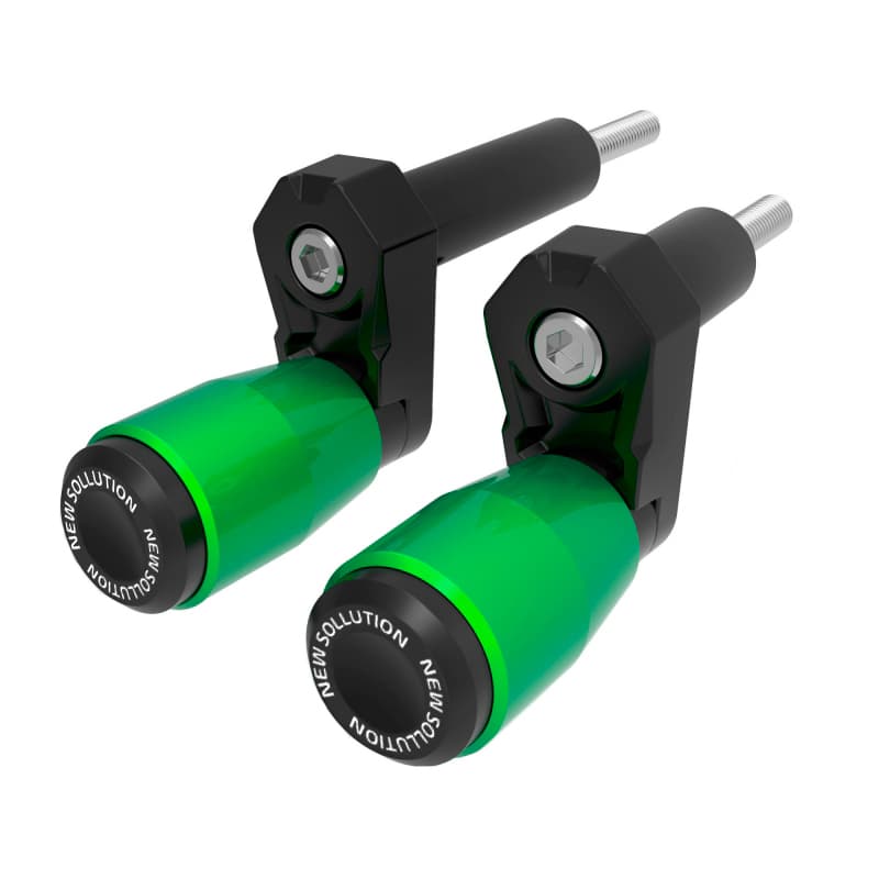 SLIDER KAWASAKI Z400 - 20... / NINJA 500 - 25...